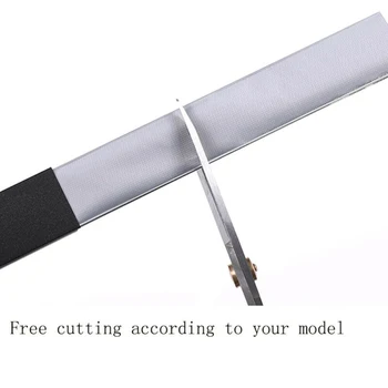 

Retractable Sun Shade Visor Car Windshield Sun Shade Visor Protection Block Top Sale
