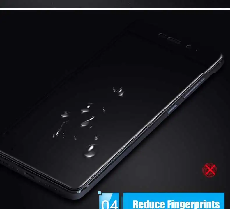 9D закаленное стекло на для Xiaomi Redmi Note 4 4X5 5A Pro Защитная пленка для экрана на Redmi 4A 4X 5A 5 Plus S2 чехол