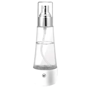 

80ML Portable Disinfection Liquid Making Machine Non-toxic Harmless Self-made Spray Maker Making Machine