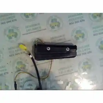 

3074792 Airbag Left Side Mazda 3 Saloon (bk) 1.6 Cd Cat Diesels