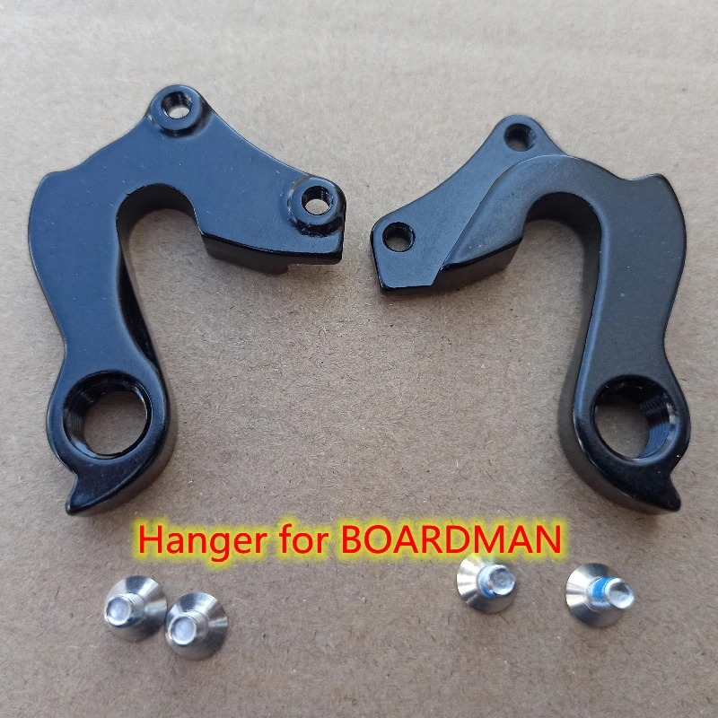 

1PC bike hook Mech dropout FOR BOARDMAN Road Pro Carbon bicycle gear rear derailleur hanger BOARDMAN carbon frame bike extender