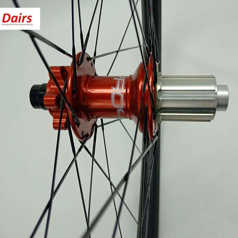 27,5 er велосипед mtb колеса HOPE pro4 142*12 100*15 через мост карбоновые колеса для горного велосипеда 35x25 колеса велосипеда мм горный велосипед колесная установка
