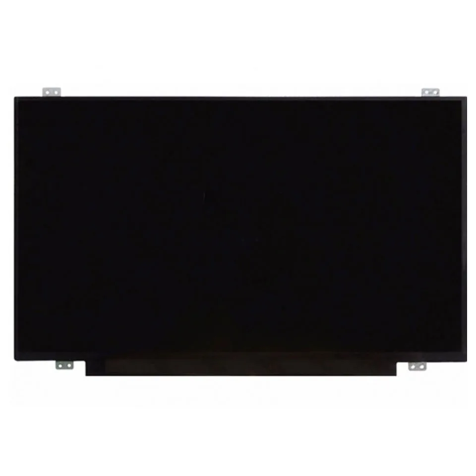 Протестированный класс А+++ 1" ЖК-экран для lenovo ThinkPad Edge E430 E430C светодиодный дисплей 1366x768 новая Замена ноутбука