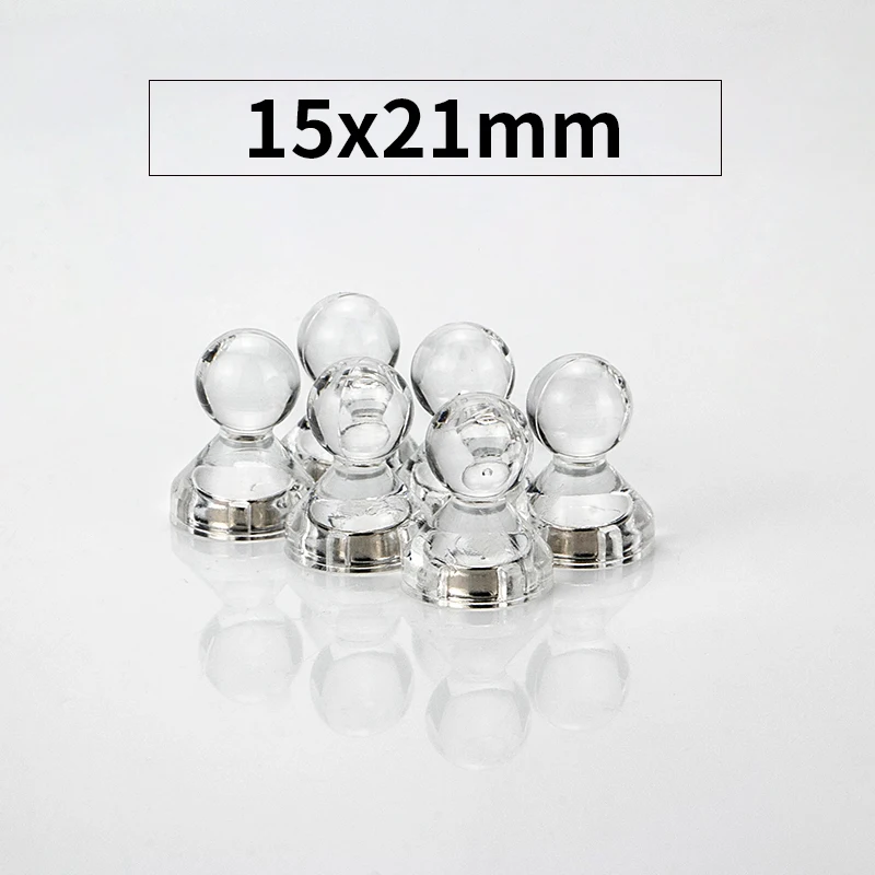 透明磁图钉大号透明主图001