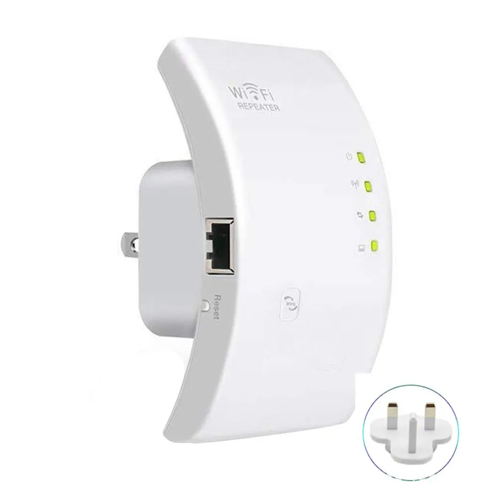 

Wireless WiFi Repeater WiFi Booster 300Mbps WiFi Amplifier Wi-Fi long Signal Range Extender Wi Fi repeater 802.11N Access 2.4G