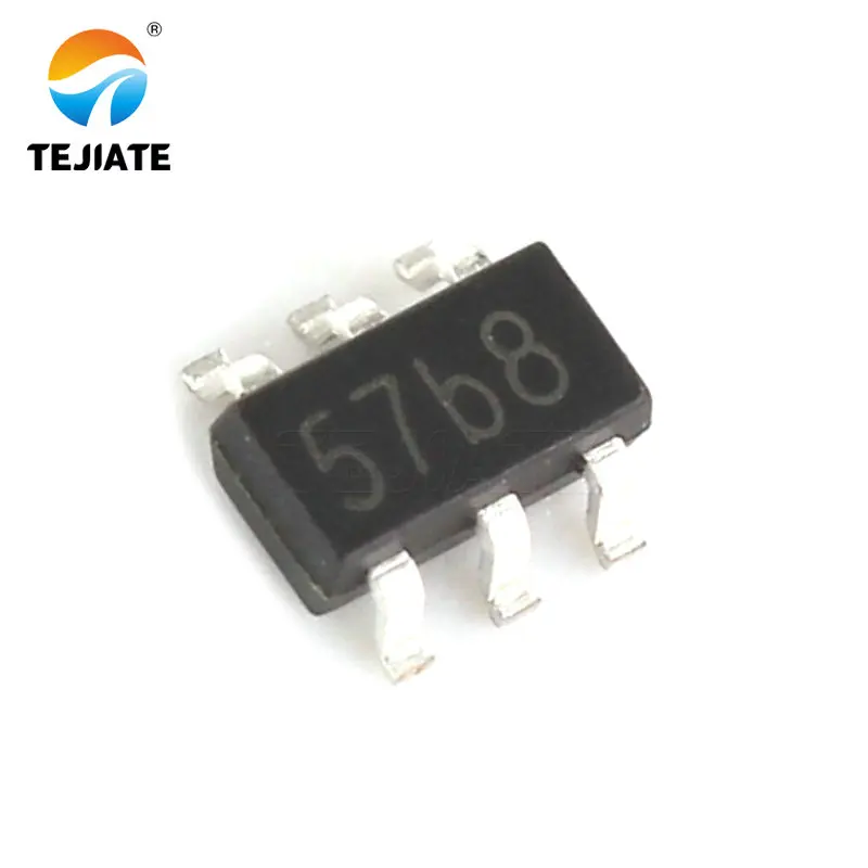 TP4057 57B4 SOT23-6 (4)