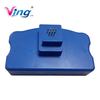 

Chip Resetter for Epson Stylus Pro 4000 / 4800 / 4880 / 7600 / 7800 / 9600 / 9800 Maintenance Tank