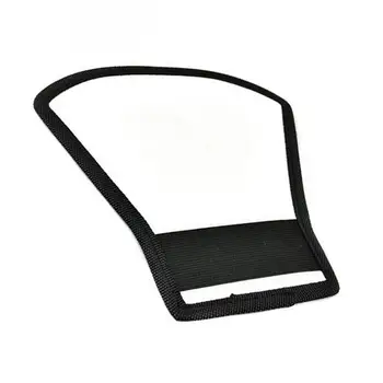 

2 in 1Universal DSLR Camera Flash Speedlite Diffuser Silver/White Reflector Board Softbox Soft Light For Photo Taking