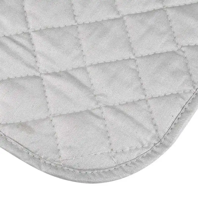 Portable Foldable Anti‑Slip Magnetic Ironing Pad Mat Blanket for