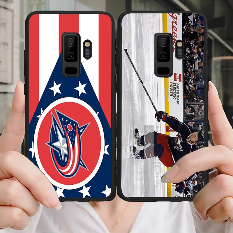 Чехол для телефона Никита Никитин S10 S8 S9 DIY черный мягкий ТПУ Коламбус чехол A9 C10 J7