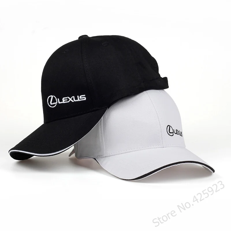 New Unisex Cotton Outdoor Embroidery 