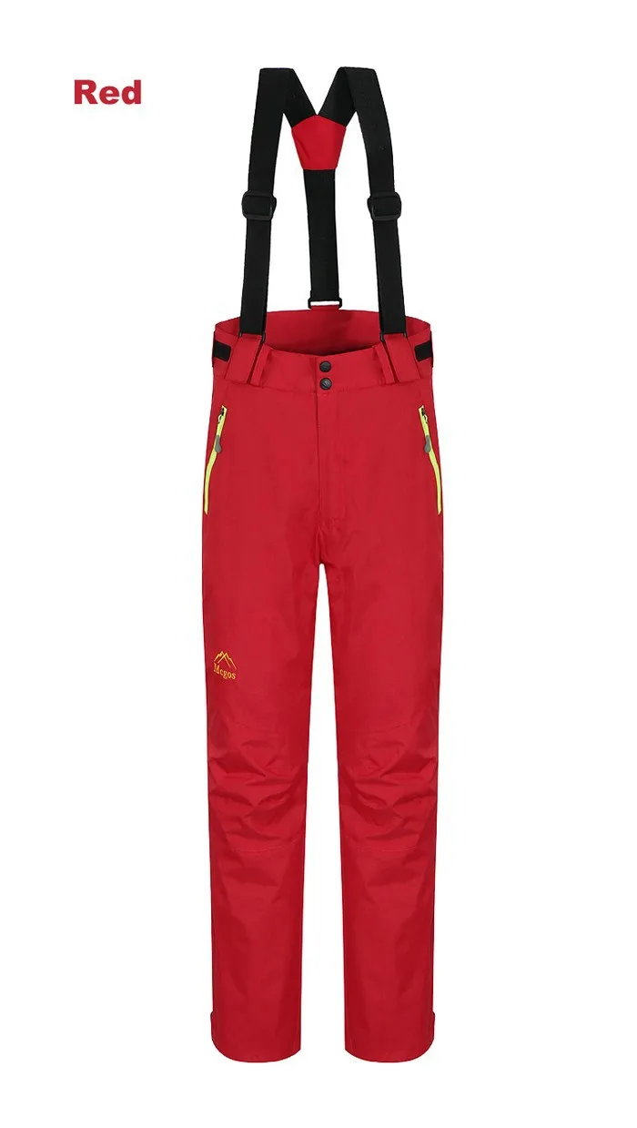 6 видов цветов для женщин спорта на открытом воздухе катания лыжах комбинезон