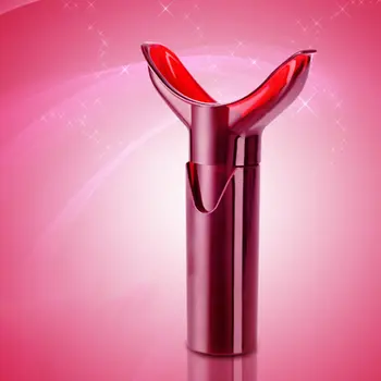 

new Funny Creative Design Y-shape Women Lip Plumper massager Enhancer Device Facial Beauty Increase Lips Enlargement Plump Tools
