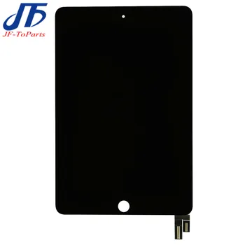 

5Pcs New Panel Replacement parts For IPAD Mini 4 MINI4 A1538 A1550 LCD Display 100% tested no dead pixel