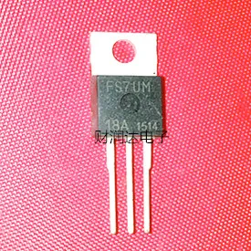 

Оригинальный Новый 5 шт./FS7UM-18A FS7UM18A TO-220