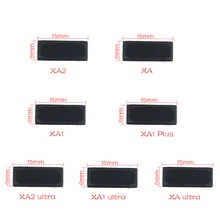 Ушной Динамик для Sony Xperia XA XA2 Ultra XA1 Plus XZ XZ1 Compact XZ2 XZ3 XZS L1 Наушник Динамик гибкий кабель запасная часть