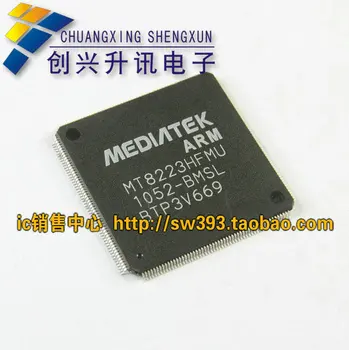 

Free Delivery. MT8223HFMU - BMSL MT8223HFMU LCD TV motherboard driver chip