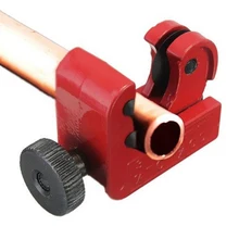 Мини резчик для трубок и труб M3-22mm резки 1/8-7/8 для меди, латуни, ПВХ, алюминия