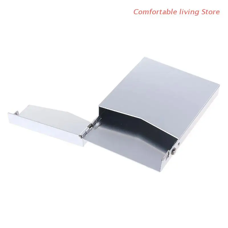 

for thINKTHENDO Card packag Passport ID Card Folding Short Wallet Easy to carry