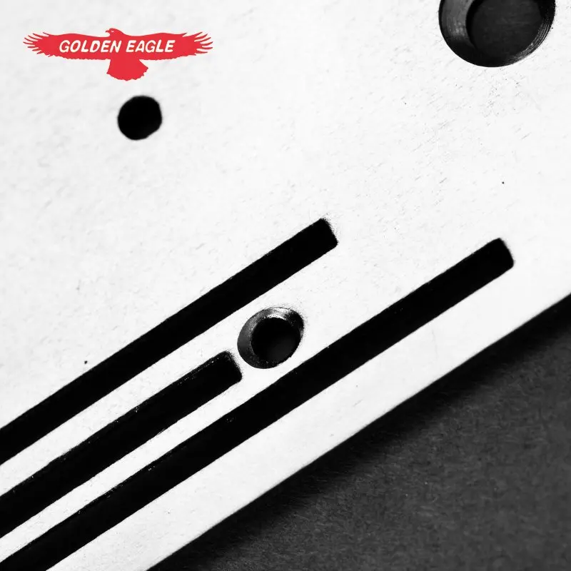 Синхронная швейная машина B28 с большим отверстием DY трехрядная игольчатая