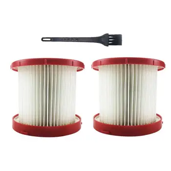 

Vacuum Cleaner Accessories Fliters Brush Floor Cleaning Tools Sweeping Floor Machine Parts For Milwaukee