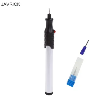 

Electric Jewellery Metal Glass Ceramics Wood Engraver Pen Carve Tool Cordless