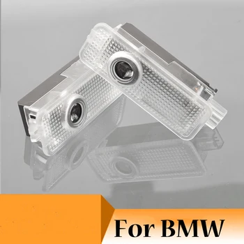 

For BMW Series 1 F20 LCI F52 114 116 118 125 M135 M140 2012 2013 2014 2015 2016 2017 2018 2019 2020 Car Door Wireless Light