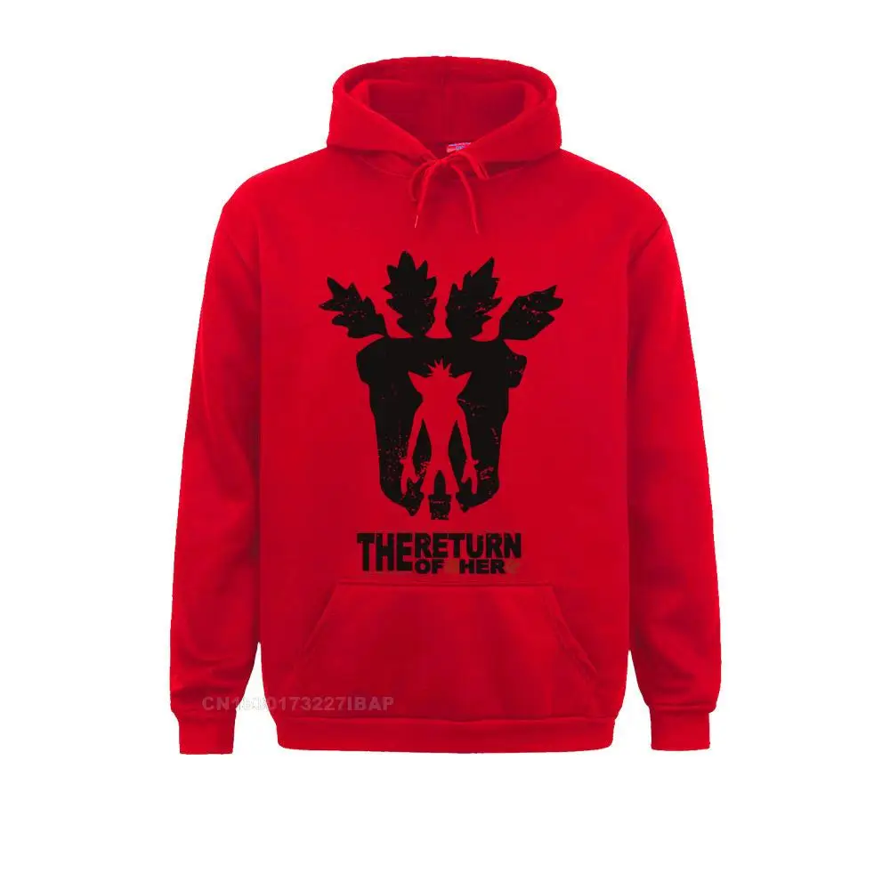 22632 New Arrival Long Sleeve Print Sweatshirts Youth Hoodies 3D Printed Clothes Summer/Autumn Free Shipping 22632 red