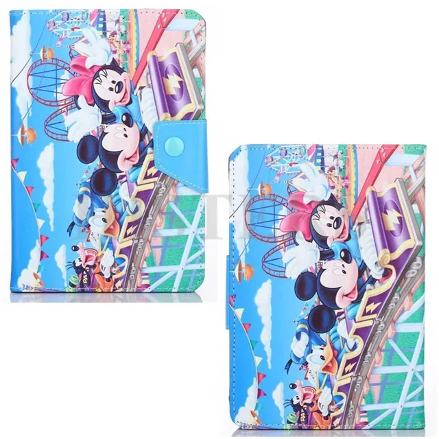 STYLE 1-GSC Для Digma Plane 7594 7547S 7552 м 7556 7557 7561N 7563N 7565N 7574S 7580 S/CITI 7575 7507 7528 7529 7543 3g 4G " дюймовый планшетный ПК чехол - Цвет: STYLE 1-GSC