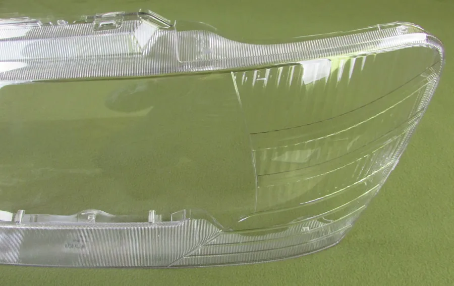 Прозрачная оболочка для фар Mitsubishi Pajero V73 V75 V77 2003 2007 2008 2009 2010|glass glass|glass transparentglass for |