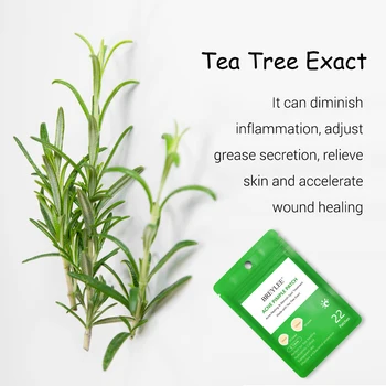 

BREYLEE Daily Use Remover Pimple Patch Treatment Protects Wounded Or Troubled Areas Acne Patch Skin Tags Skin Care Facial Mask