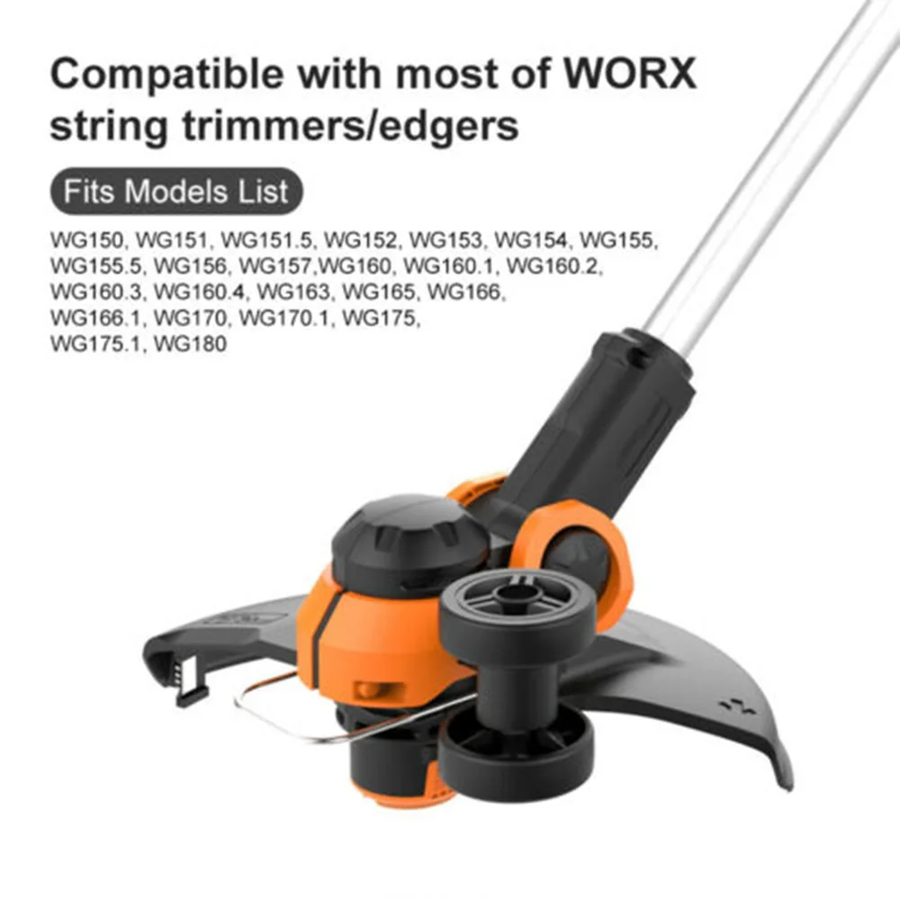 Wg155 outlet