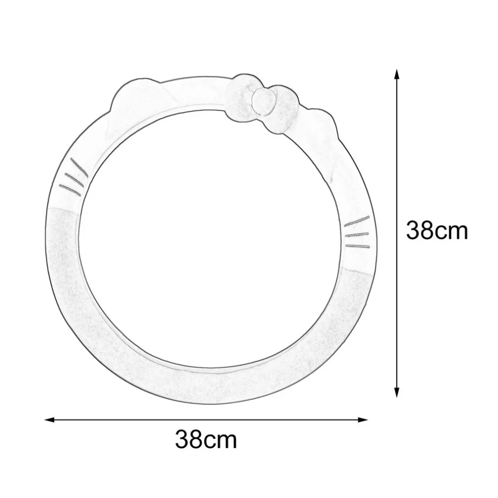 ī  ŰƼ ڵ Ƽ  Ŀ, ī  ׸ ׼ Ʈ,  14   ڵ Ŀ, 38cm