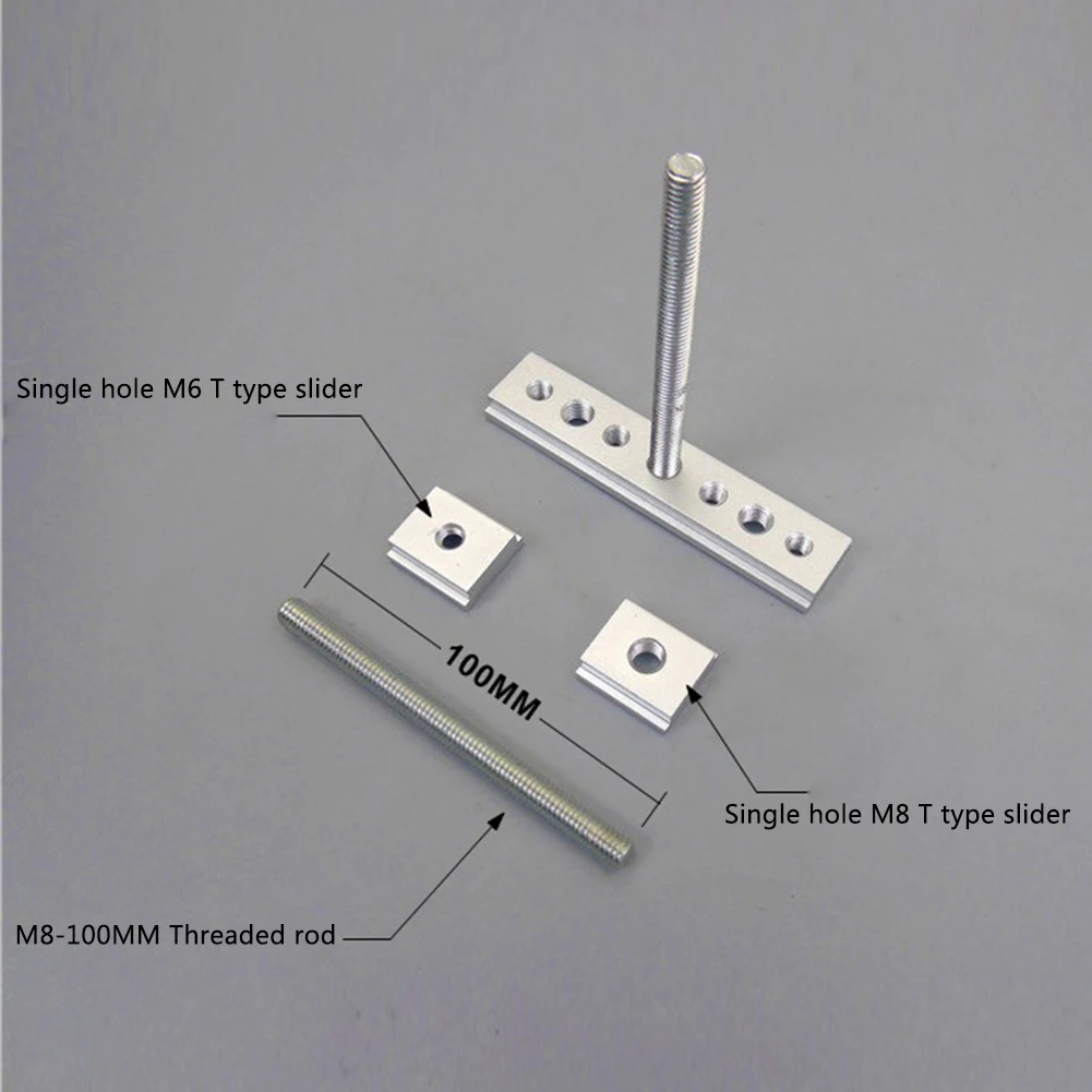 Woodworking Machinery Parts