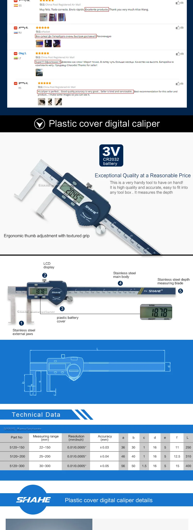 IP54新款扁头内沟槽数显卡尺-200_02