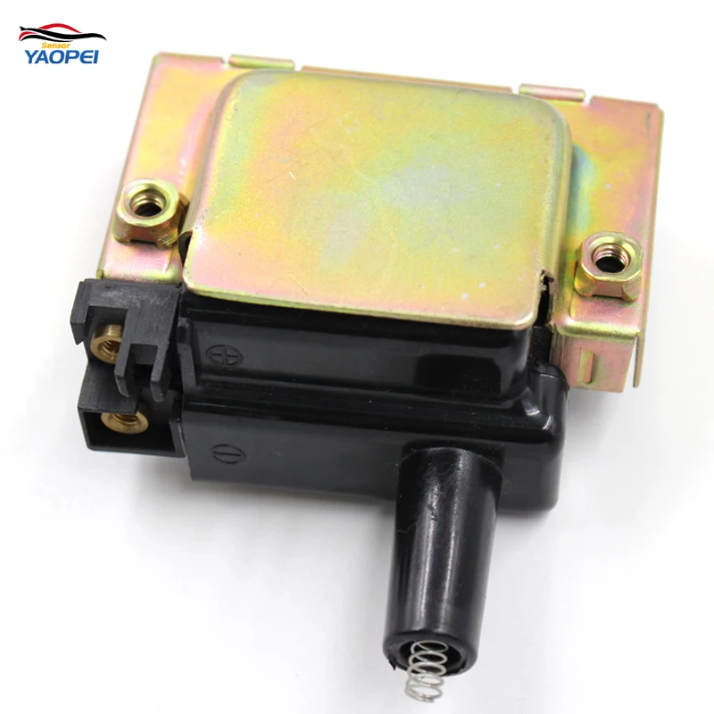 Катушка зажигания для Acura Honda Accord Civic CR-V CRX HR-V логотип Prelude Shuttle MG Rover 30510-P73-A01 30510-PT2-006 30510-P73-A02
