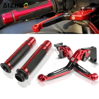 

CNC Folding Extendable Motorcycle Brake Clutch Levers For HONDA CBR500R CBR500 R CBR 500R CBR 500 R 2013 2014 2015 2016 2017