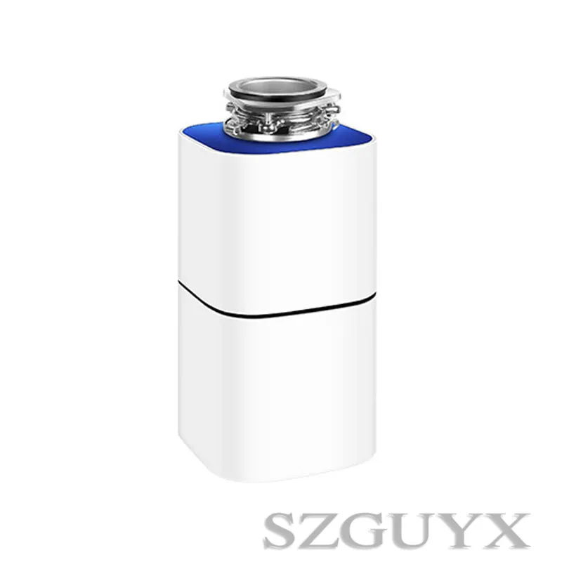 220V/930W household kitchen garbage processor garbage disposal kitchen food grinder vegetable residual peel grinder