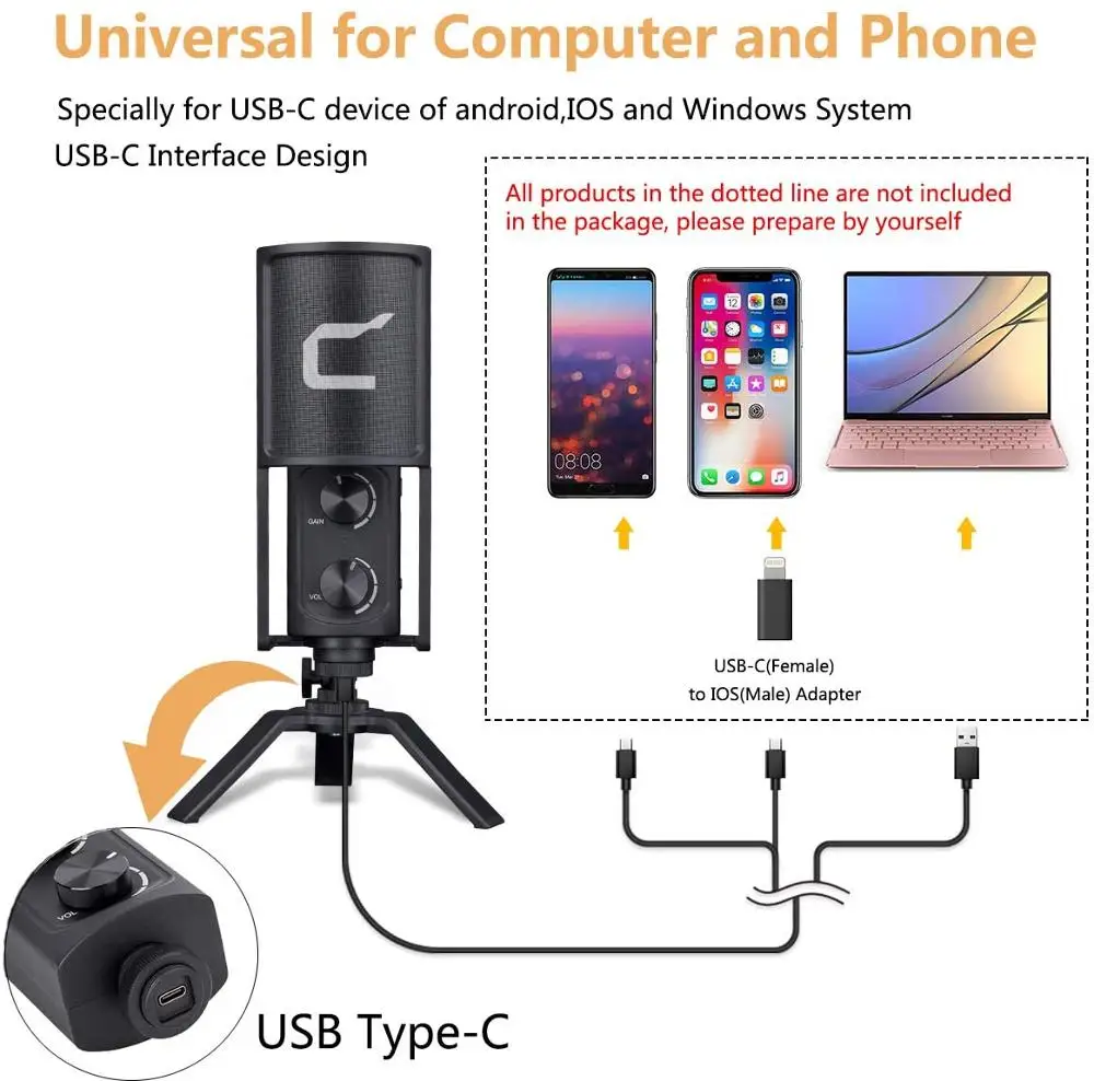 Mirabox HDMI Over IP Matrix Extender 1080P With