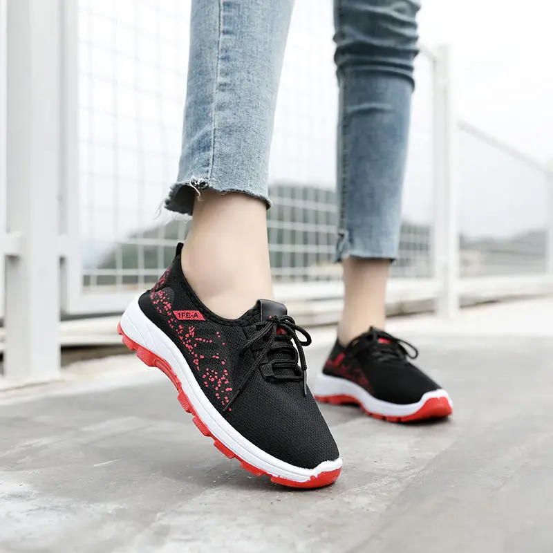

Open Plastic Broken Soles Guaranteed Compensation 2019 Spring Spring INS Daddy Fashion New Style Korean-style Versatile Students