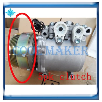 

MSC90C ac compressor clutch 5pk assembly for Mitsubishi Mirage/Colt/Lancer MR201199 ACK200A203F MB958178 MR315268