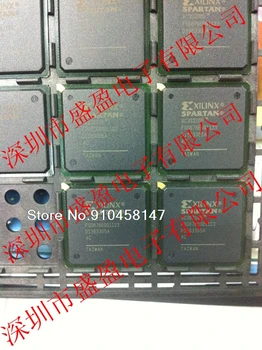 

XC3S2000-4FG676I XC3S2000-4FG676C