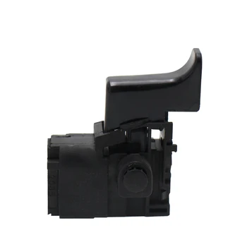 Power tool switch Electric Hammer Drill Speed Control Switch replacement parts for BOSCH GBH2-20 high quality ac 220v 9mm drive shaft 5 teeth motor rotor for bosch gbh2 24dse electric hammer