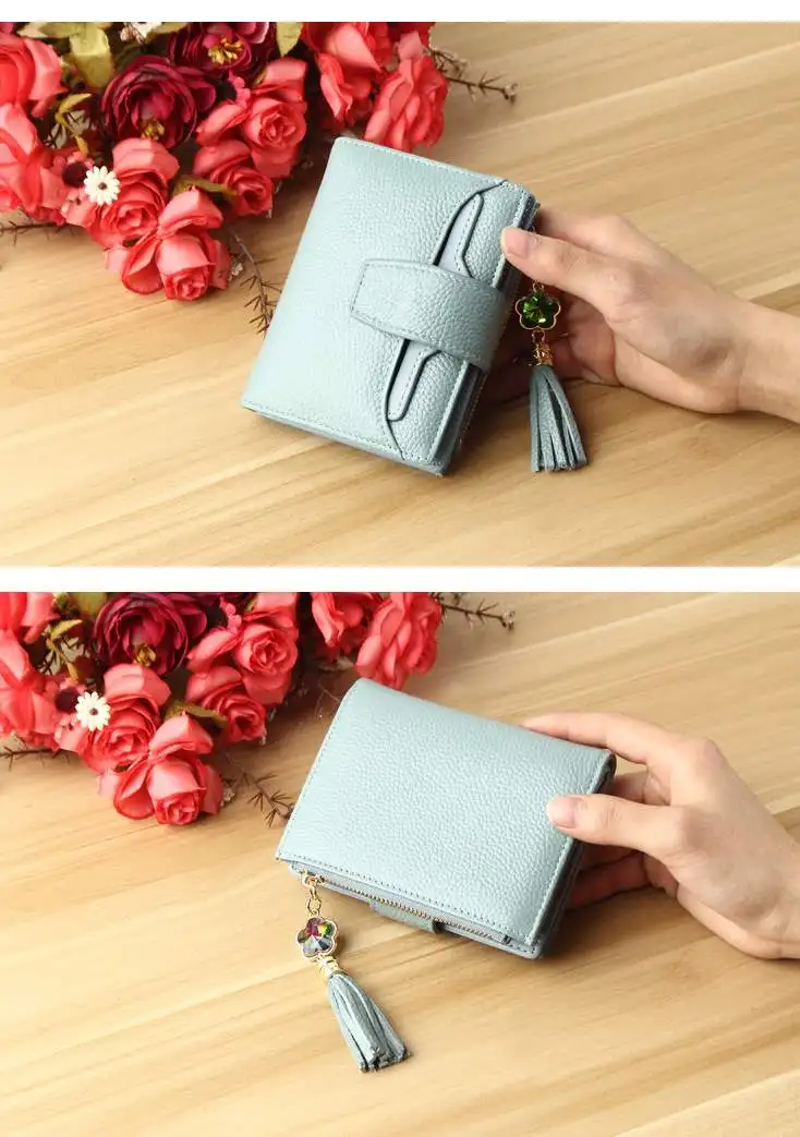 short wallet women (2)