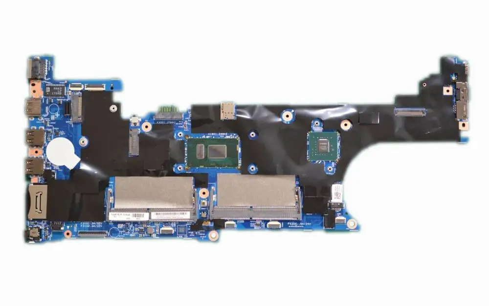 Finest  i7-8550U for Lenovo ThinkPad P52s Laptop Motherboard with Independent Video Card Motherboard FRU PN