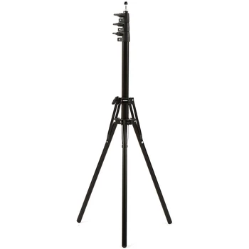 

1.5 M Ring Light Tripod Support Foldable Light Stand Soft Box for photo studio , Ring Or Photo Studio Photographic etc.