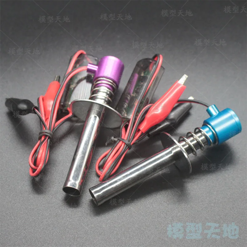 hsp glow plug