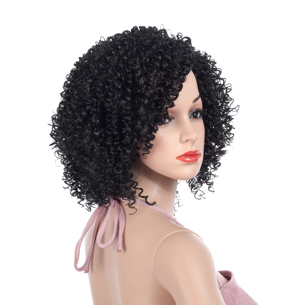 afro kinky curl wig 3