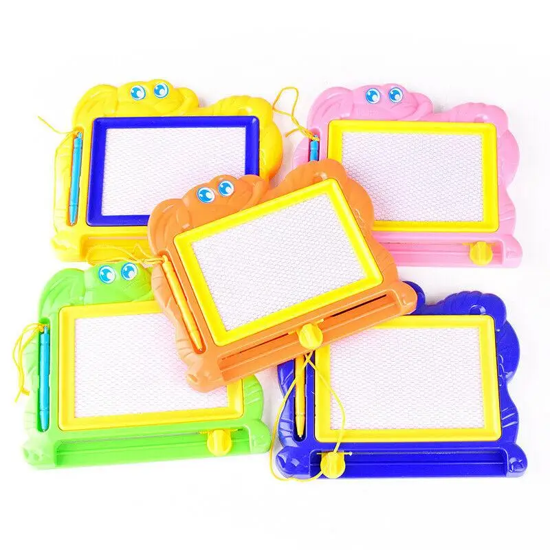 

Kids Water Drawing Painting Writing Mat Board Magic Pen Doodle Education Toys Gifts