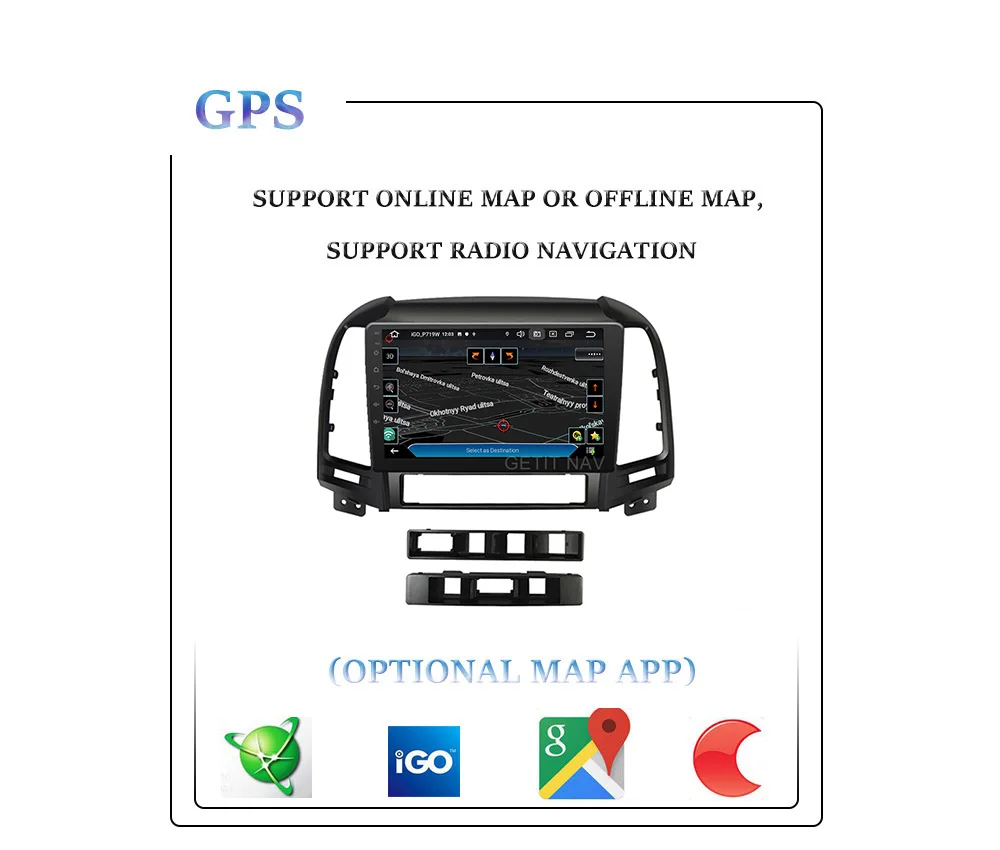 GPS